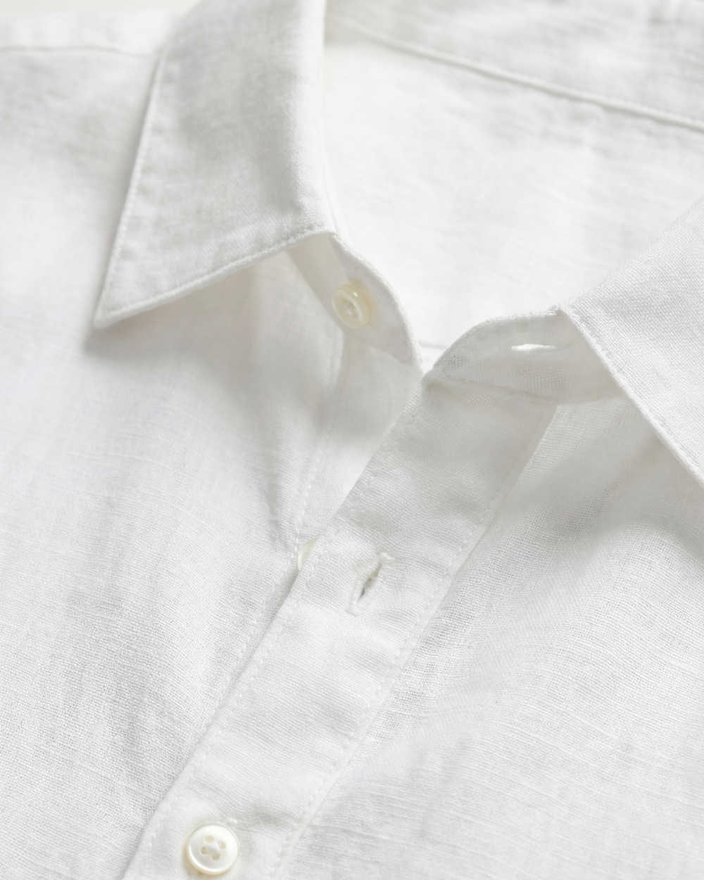 Compra 1 y llévate 2 - Camisa Antony de Lino Premium